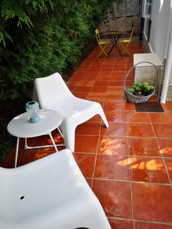 Vivienda Con Jardin Terraza Y Barbacoa Vila Picona Exterior foto