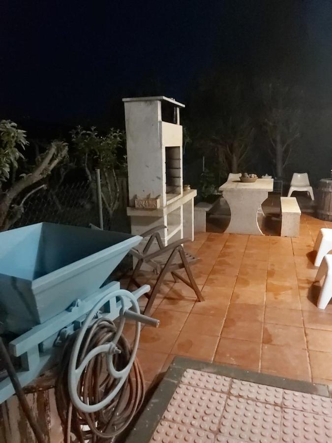 Vivienda Con Jardin Terraza Y Barbacoa Vila Picona Exterior foto