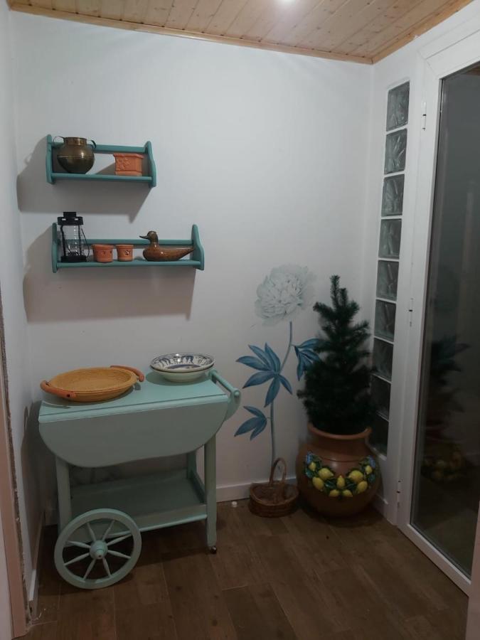 Vivienda Con Jardin Terraza Y Barbacoa Vila Picona Exterior foto
