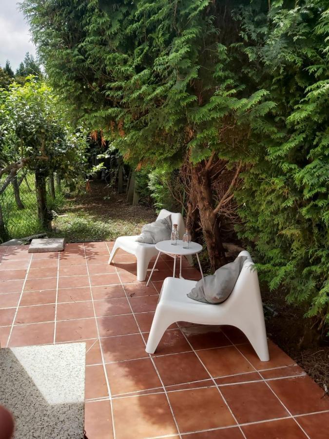 Vivienda Con Jardin Terraza Y Barbacoa Vila Picona Exterior foto