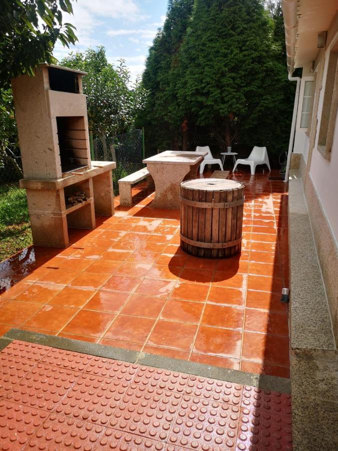 Vivienda Con Jardin Terraza Y Barbacoa Vila Picona Exterior foto