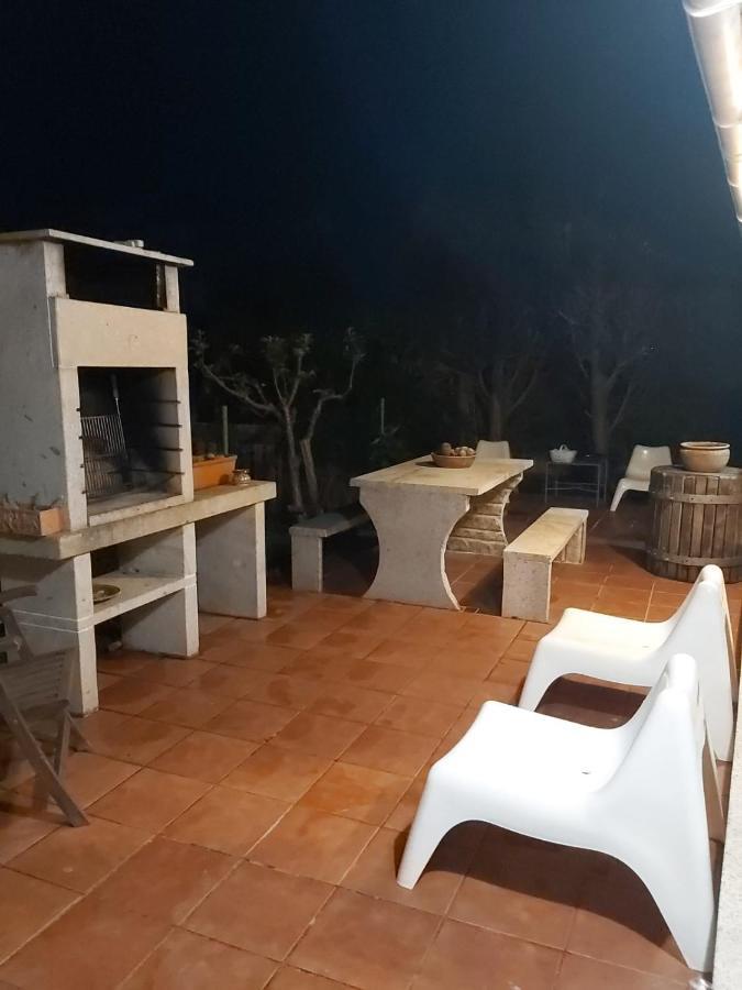 Vivienda Con Jardin Terraza Y Barbacoa Vila Picona Exterior foto