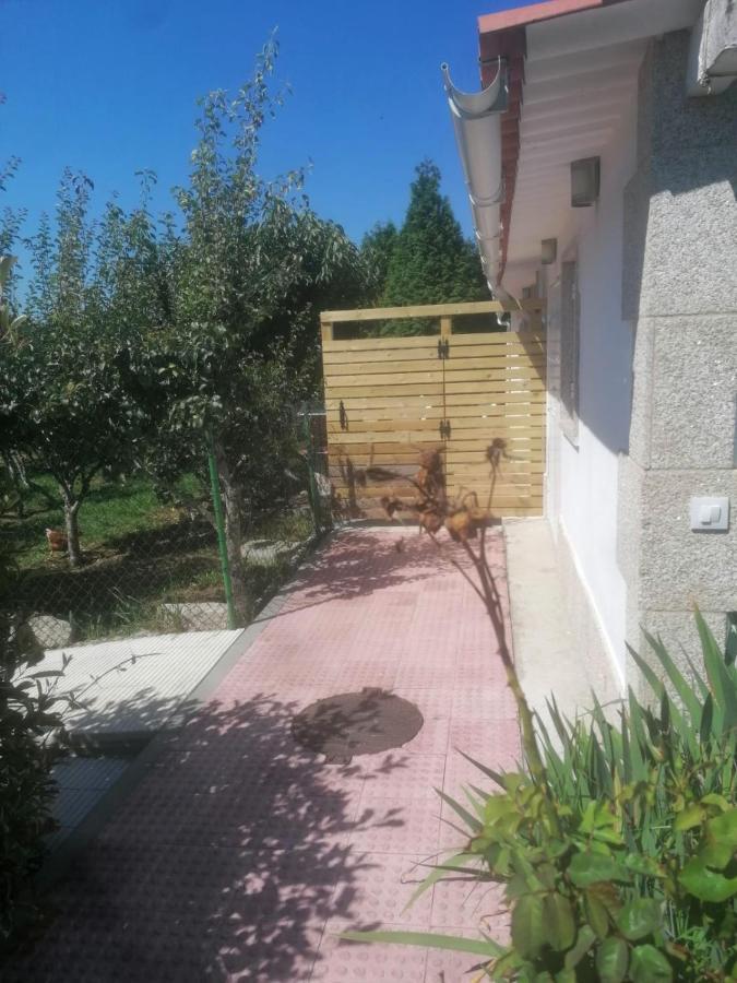 Vivienda Con Jardin Terraza Y Barbacoa Vila Picona Exterior foto