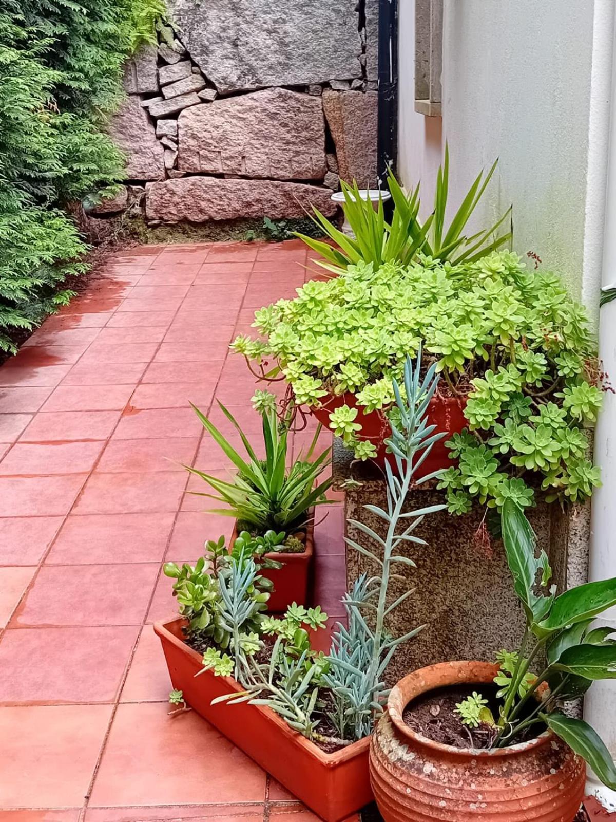 Vivienda Con Jardin Terraza Y Barbacoa Vila Picona Exterior foto